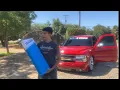 DIY - Installing Tru cool 40k Transmission cooler on my 2000 Chevy Silverado
