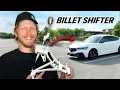 The Best Shifter I ve Ever Felt