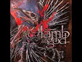 Lamb Of God: Grayscale (A# tuning)