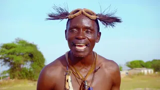 Mchele Mchele Shitinde Official Video 