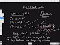 Binary Dependent Variable Model Part III