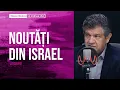 Lagu partea 2   Noutati din Israel   20 Noiembrie 2025