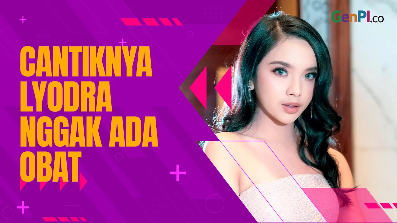 Selain Lyodra, 3 Artis Ini Tampil Menawan dengan Busana Bertema Imlek