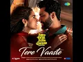Tere Vaaste (From "Zara Hatke Zara Bachke")