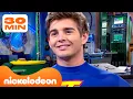 Max Thunderman s Secret Lair 30 Minutes Nickelodeon