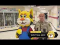 Union County Sheriff s Office 2025 SRO