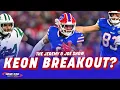 Identifying HOW Keon Coleman could BREAKOUT for Bills The Jeremy and Joe Show