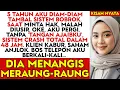 Lagu Ditolak Naik Gaji, Aku Pindah Ke Lawan Dengan Gaji 4x Lipat. Bos Lama Nelpon Sambil GEMETARAN...