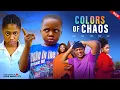 Download Lagu COLOURS OF CHAOS - Sophia Chisom, Funny Emma, Bryan Okoye Latest 2025 Nollywood Full Movie