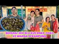 Download Lagu DAPAT PESANAN 300 BIJI KUE UNTUK DI BAGIKAN DI KAMPUNG DARI TEMAN ONLINE