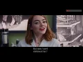 La La Land Music Video (Celeste - Strange 中文歌詞MV )