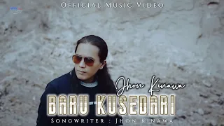 Download Baru kusadari - Jhon Kinawa - Slow rock  ( Official Music Video ) MP3