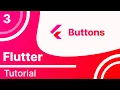 3 How to Create Buttons in Flutter Step by Step Tutorial Delite Coder
