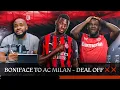 Download Lagu VICTOR BONIFACE DEAL OFF ❌❌ I WAS NOT HAPPY WITH THE DEAL \u0026 I THINK HE GETS TOO AVAILABLE SOMETIMES