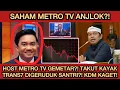 Download Lagu KDM KAGET! METRO TV KETAR-KETIR LIHAT TRANS7 DIGERUDUK SANTRI‼️FANS KDM BERIKAN FATKA MENGEJUTKAN!