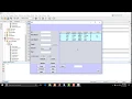 Assending and Descending value show in jTable using java gui or Java gui basic tutorial