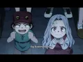 Izuku 's rising ~  Boku no Hero Academia: Final Season episode 8