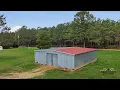 2 01 Acres at a Reduced Price in Huntsville TX 872 Four Notch Rd Land for Sale - 215 000