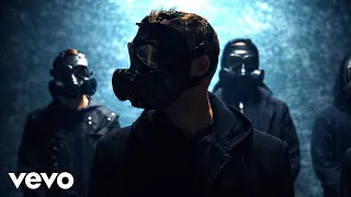 No Resolve - Chemical (Official Music Video)
