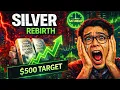 Lagu SHOCKING: Silver's REBIRTH After Smackdown - $500 Target Confirmed...