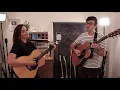 Brandi Carlile - I Belong To You [Cover by Mary Spender and Josh Turner]