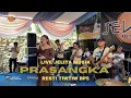 Download Lagu LIVE PERFORM RESTI TIWTIW X JELITA - PRASANGKA