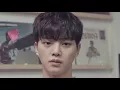 [MV] 수란 (SURAN) - 러브스토리(Love Story)(Feat.크러쉬 CRUSH)
