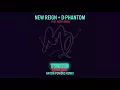 New Reign & D-Phantom - Twisted (Over You) (Anton Powers Remix) [Audio] ft. Keith Sweat
