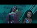 Get Lost (from "Moana 2") I Awhimai Fraser - 1080pHD
