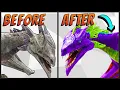 Ark Wyvern Breeding lightning wyvern ark