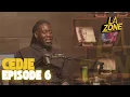 Lagu Cedje over zijn carrière, de scene \u0026 platformen // La Zone EP6