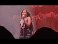 TEMS PERFORMS TURN ME UP #concert #live #dance #music #artist #shorts #musicgenre #love #boston #paz