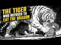 The Tiger Who Refused to Eat the Dragon - Manga Recap Full