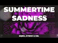 EQRIC, Kysigo, KEL - Summertime Sadness