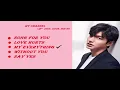 Download Lagu kumpulan lagu lee min ho #musik