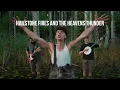LOST & FOUND - DEEP WATERS (PSALM 18) (Official Lyric Video)