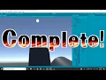 Unity Programming C - Basic Shoot a Bullet Mechanic