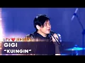 Lagu Gigi - Kuingin | AMAZING GTV LOVE JEMBER