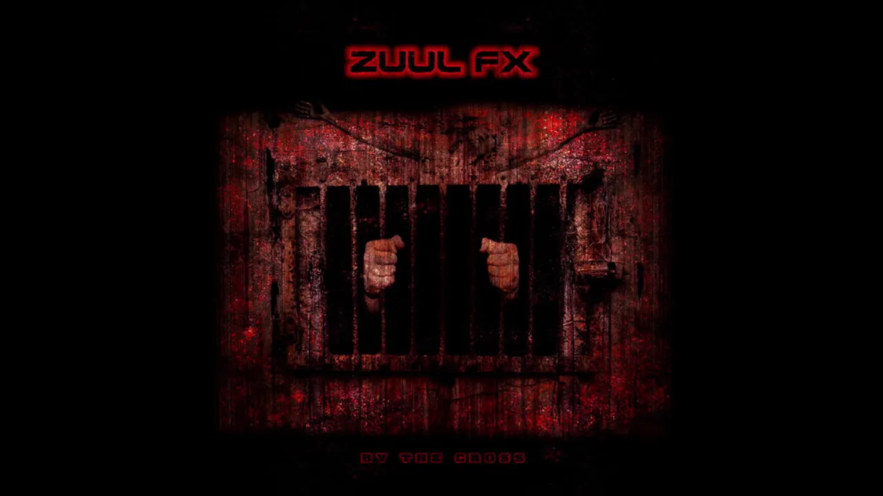 Zuul FX - By the Cross (FULL ALBUM) (2004)