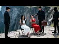 Download Lagu 被綁架時未婚夫選白月光，失望離開後狗男人卻求她回頭，她早已投入太子爺的懷抱！💥 #Chinese Television Dramas  #逆襲 #爽文 #打臉 #爽劇 #短剧