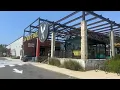 Charlotte s Camp North End looking forward to more customers after Red line rail stop announced