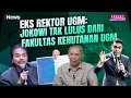 Download Lagu Roy Suryo Bocorkan Video Eks Rektor UGM, Sebut Jokowi Tidak Lulus dari UGM | Rakyat Bersuara | 16/07