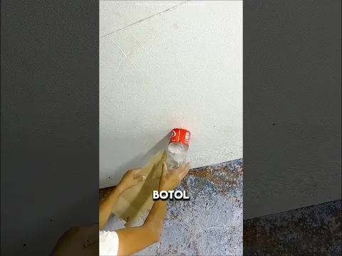 Cara unik untuk menyingkirkan lebah 😱