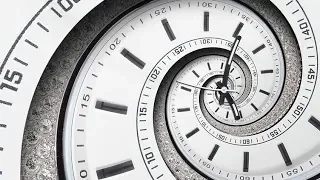 What Is A W D Gann Time Factor?