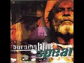 Burning Reggae