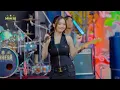 AJENG FEBRIA - LAUT KIDUL | Mahesa Music