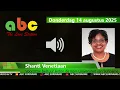 Download Lagu Venetiaan reageert op uitlatingen Edgar Sampie over numerus fixus - ABC