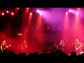 KATATONIA 'Old Heart Falls' live at SUMMER BREEZE OPEN AIR 2016