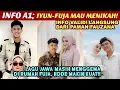 Lagu INFO A1; IYUN-FAUZANA MAU NIKAH, KATA PAMAN FUJA. WADOOHH!! GEGER TENAN WIS