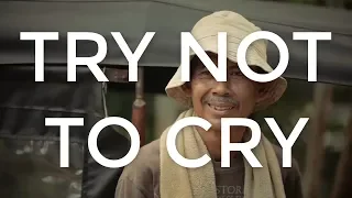 1000 sure you will cry my poor dad heart touching short movies a sad story heart quotes